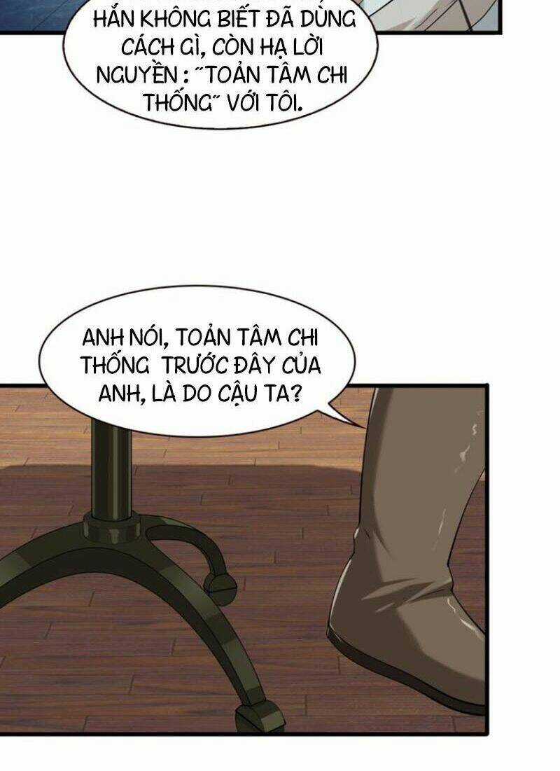 Siêu Cấp Đại Chủ Bạ - Chapter 27 - Trang 15