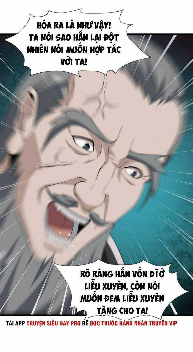 Siêu Cấp Đại Chủ Bạ - Chapter 27 - Trang 26