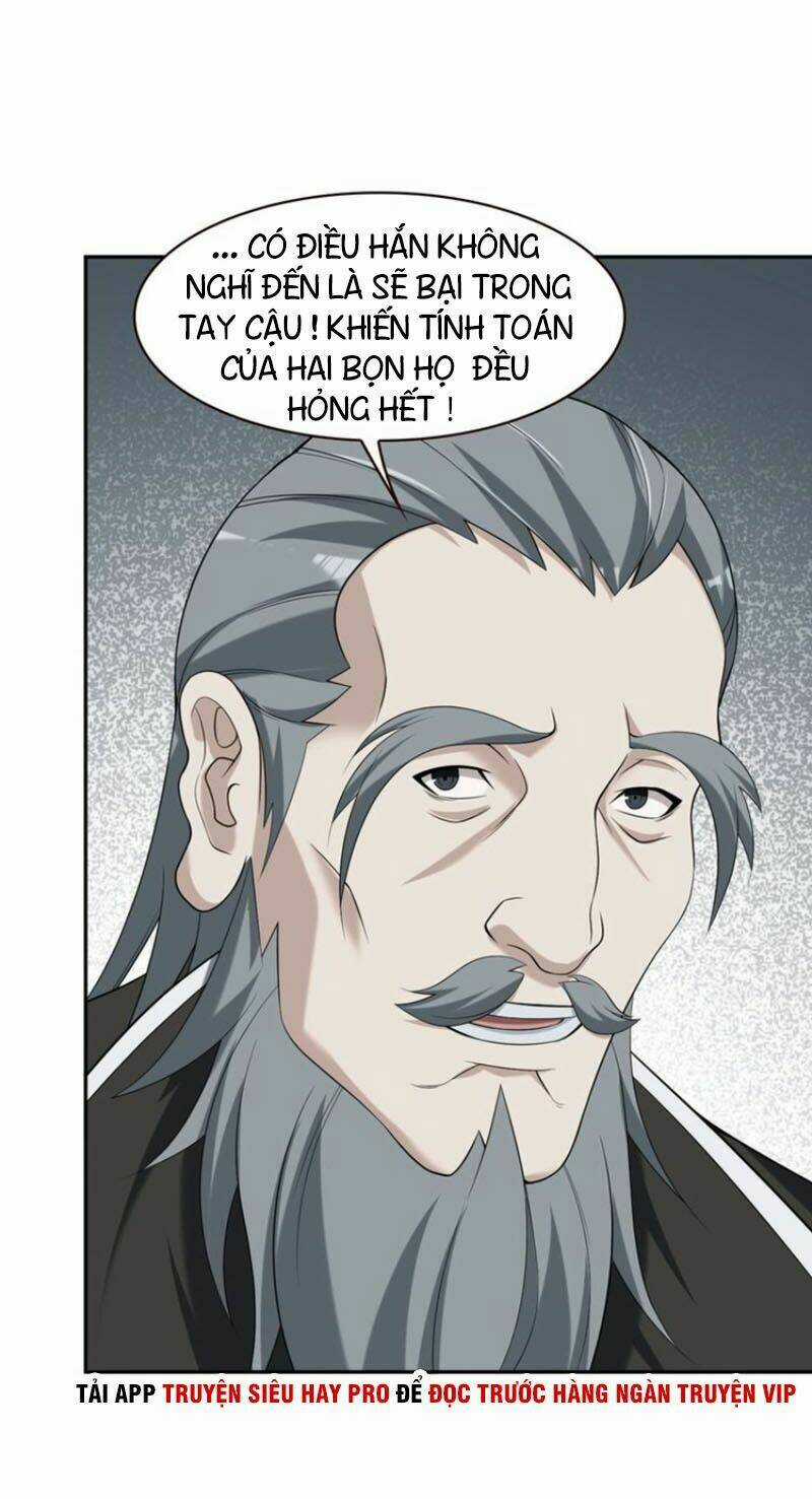 Siêu Cấp Đại Chủ Bạ - Chapter 27 - Trang 28