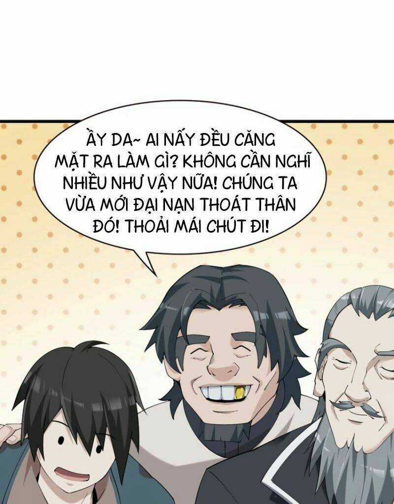 Siêu Cấp Đại Chủ Bạ - Chapter 27 - Trang 40