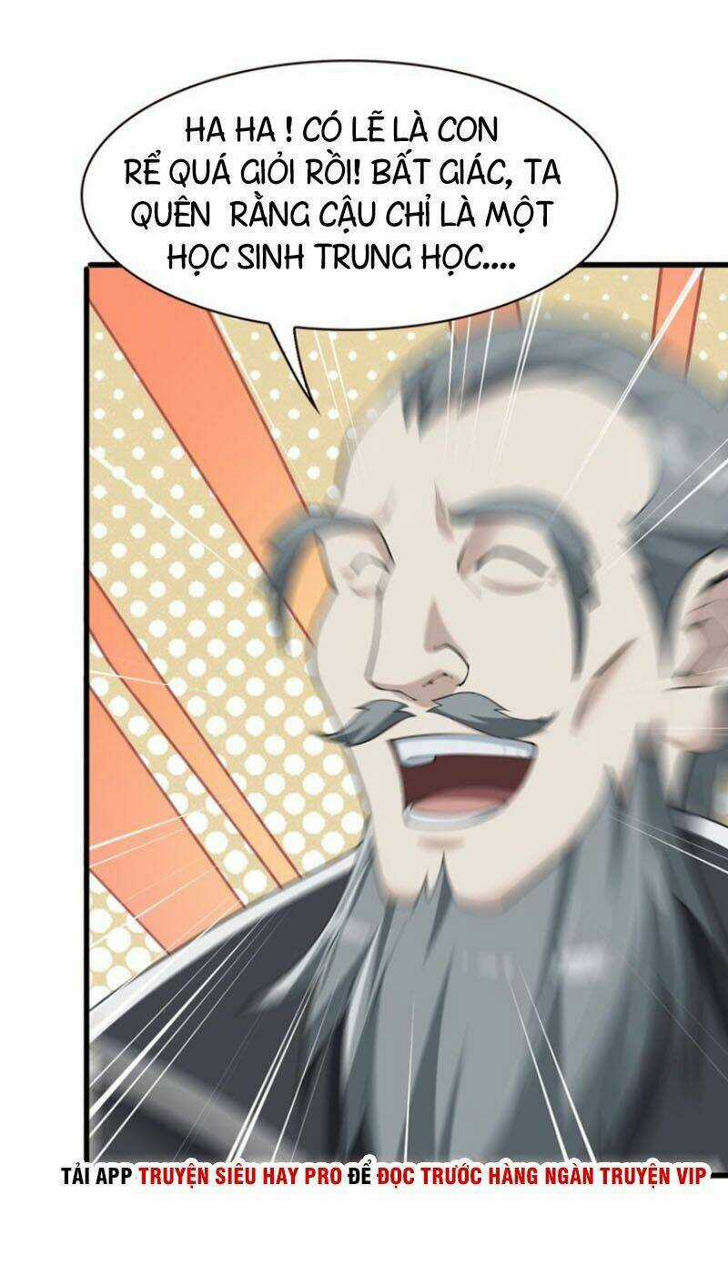 Siêu Cấp Đại Chủ Bạ - Chapter 27 - Trang 42