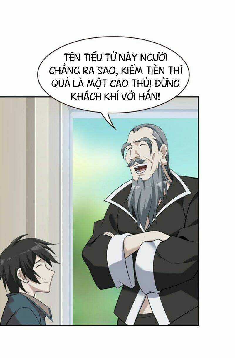 Siêu Cấp Đại Chủ Bạ - Chapter 27 - Trang 45