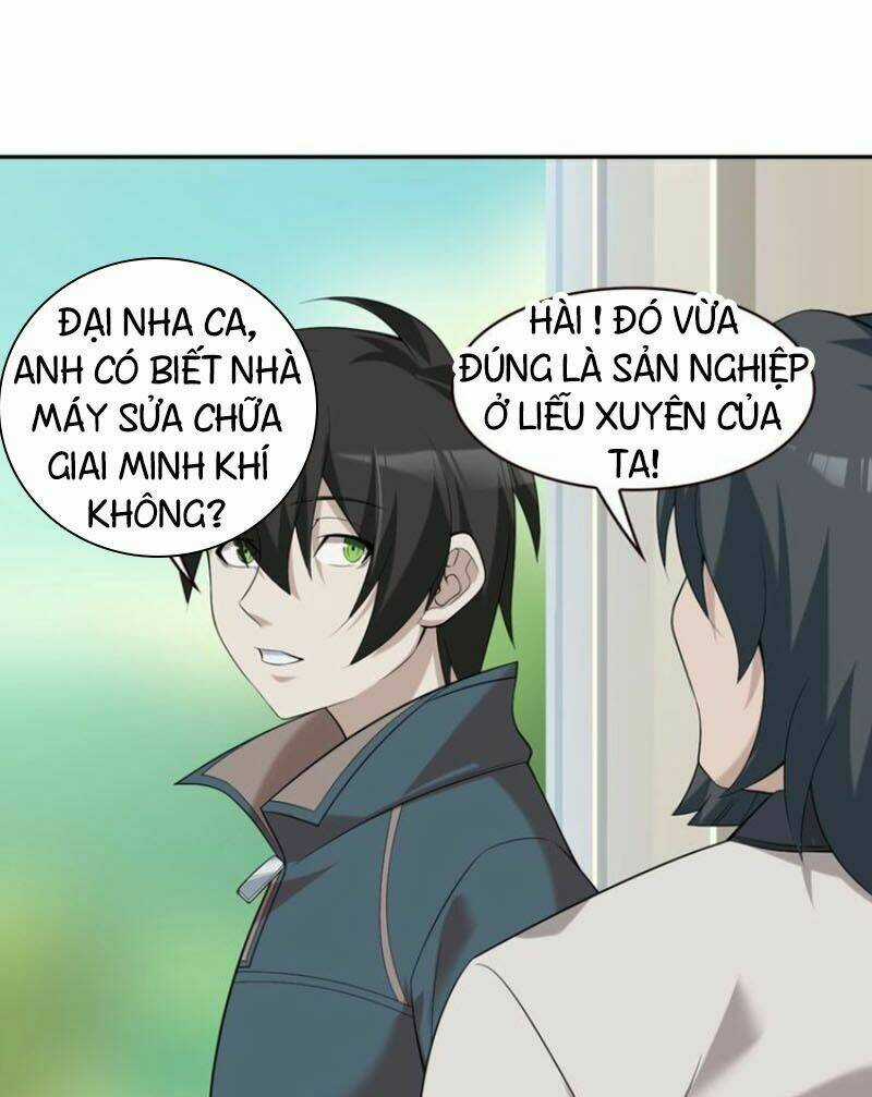 Siêu Cấp Đại Chủ Bạ - Chapter 27 - Trang 50