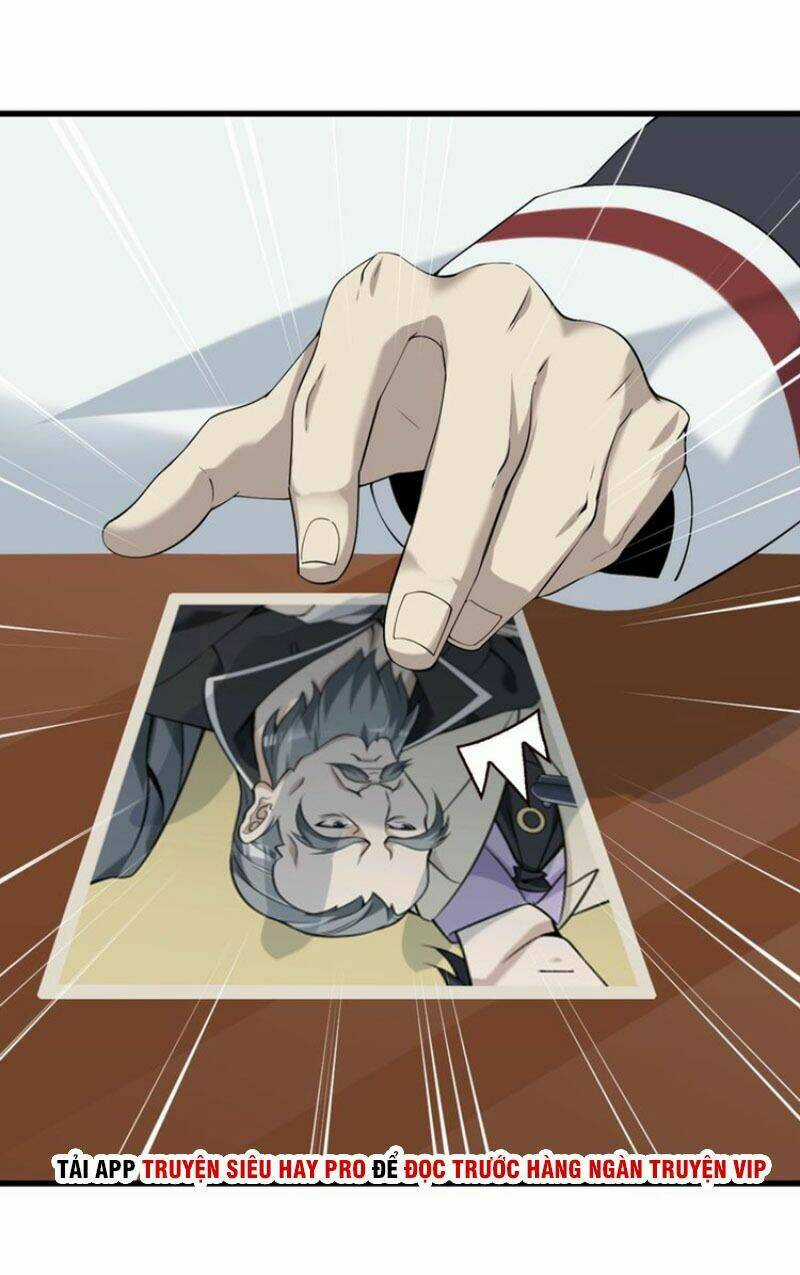 Siêu Cấp Đại Chủ Bạ - Chapter 27 - Trang 6
