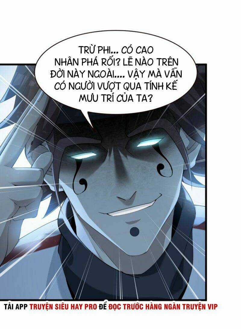 Siêu Cấp Đại Chủ Bạ - Chapter 27 - Trang 9