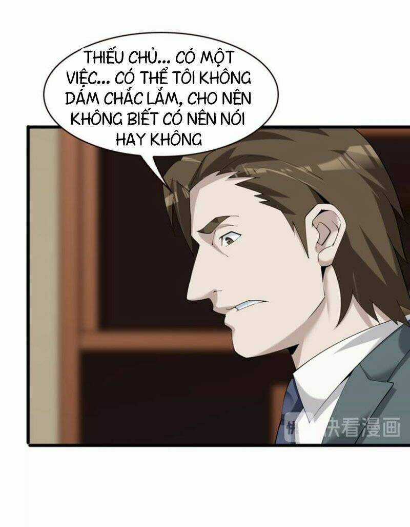 Siêu Cấp Đại Chủ Bạ - Chapter 27 - Trang 10