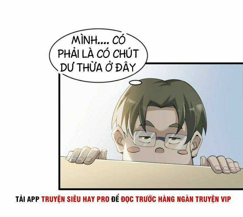 Siêu Cấp Đại Chủ Bạ - Chapter 28 - Trang 12