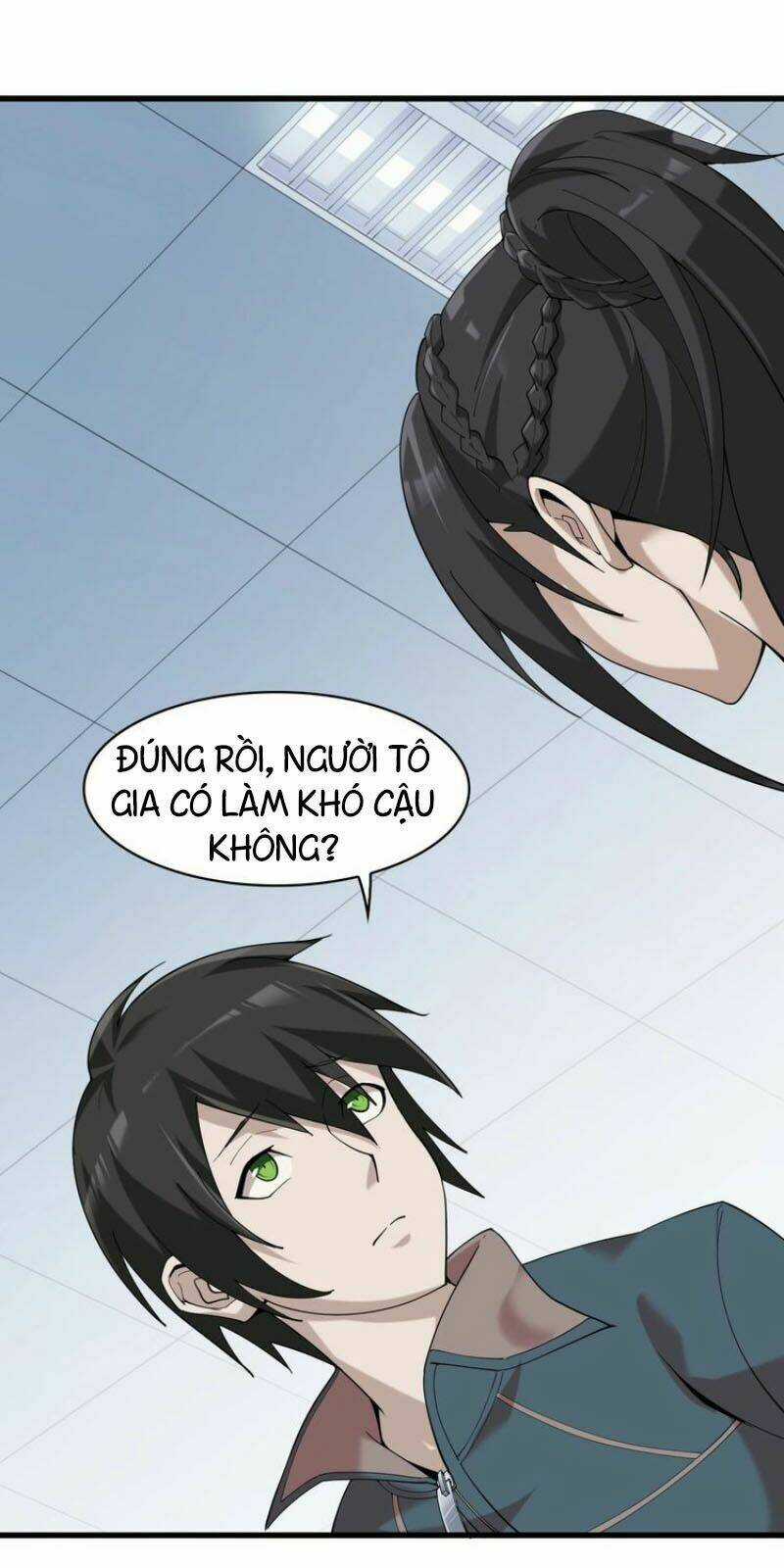 Siêu Cấp Đại Chủ Bạ - Chapter 28 - Trang 13