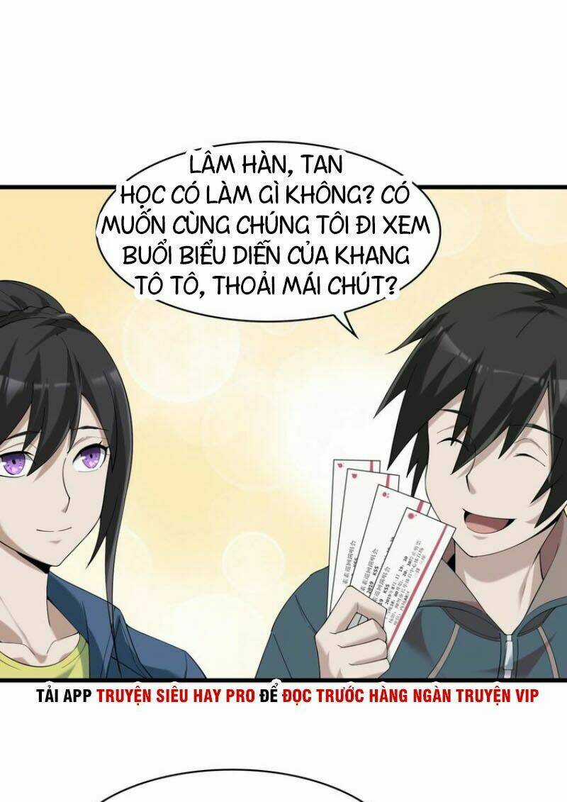 Siêu Cấp Đại Chủ Bạ - Chapter 28 - Trang 19