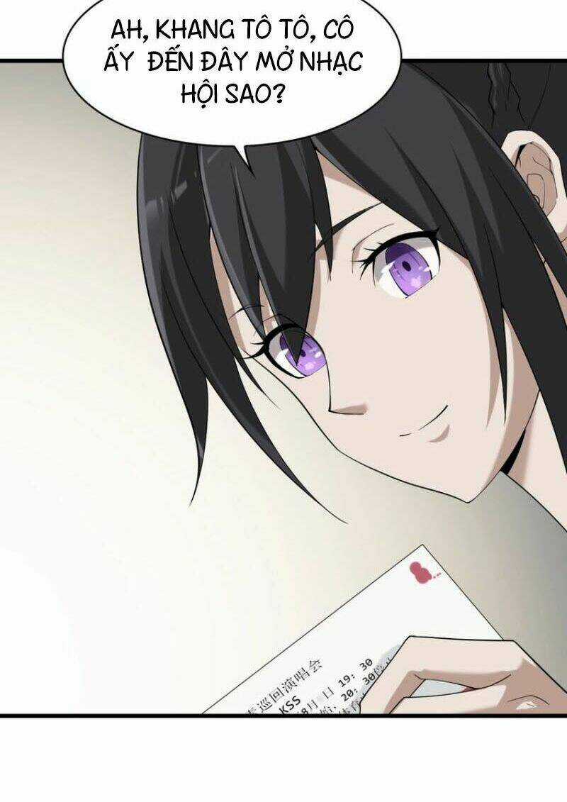 Siêu Cấp Đại Chủ Bạ - Chapter 28 - Trang 20