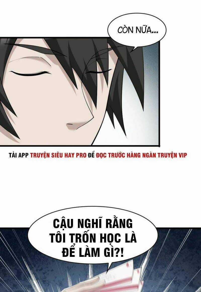 Siêu Cấp Đại Chủ Bạ - Chapter 28 - Trang 3