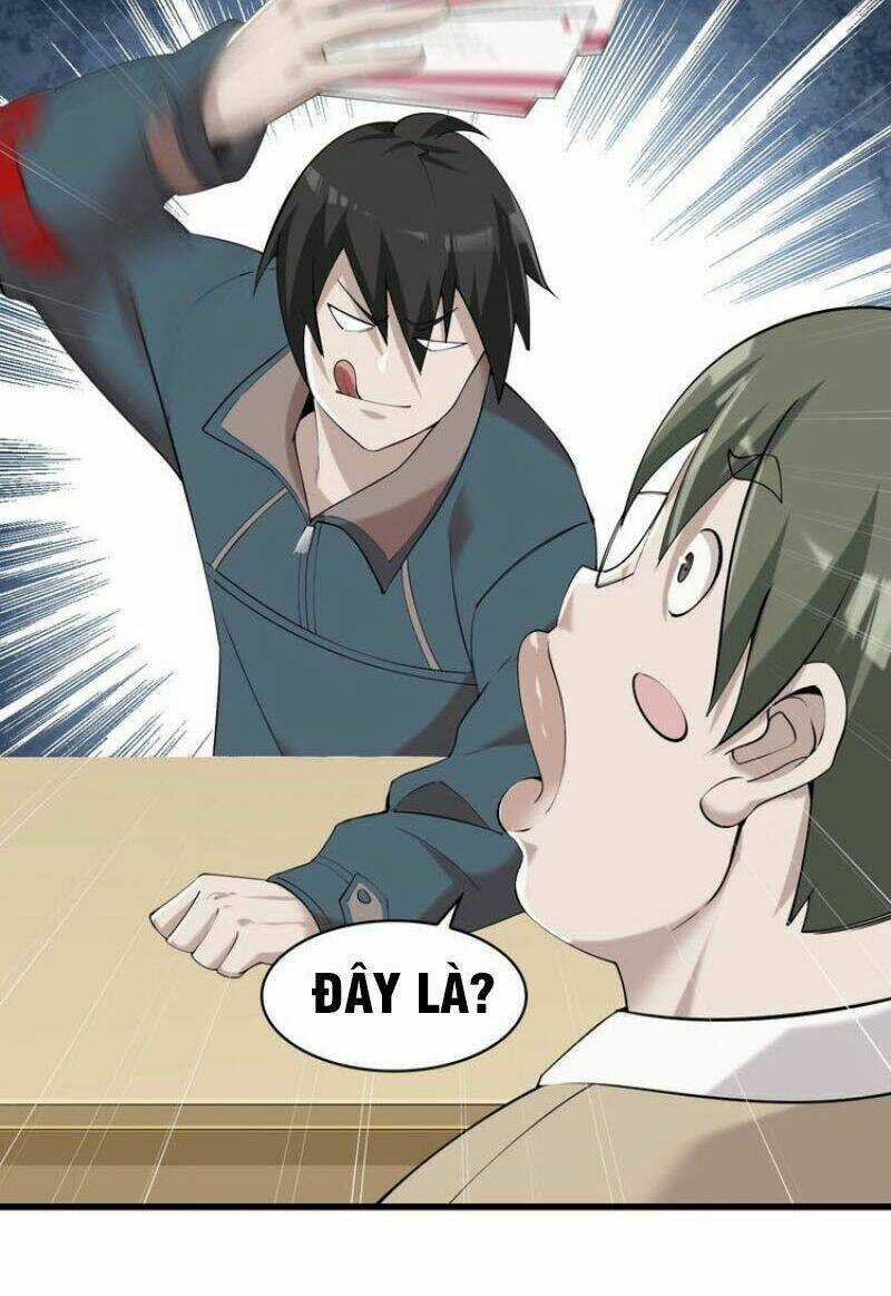 Siêu Cấp Đại Chủ Bạ - Chapter 28 - Trang 4