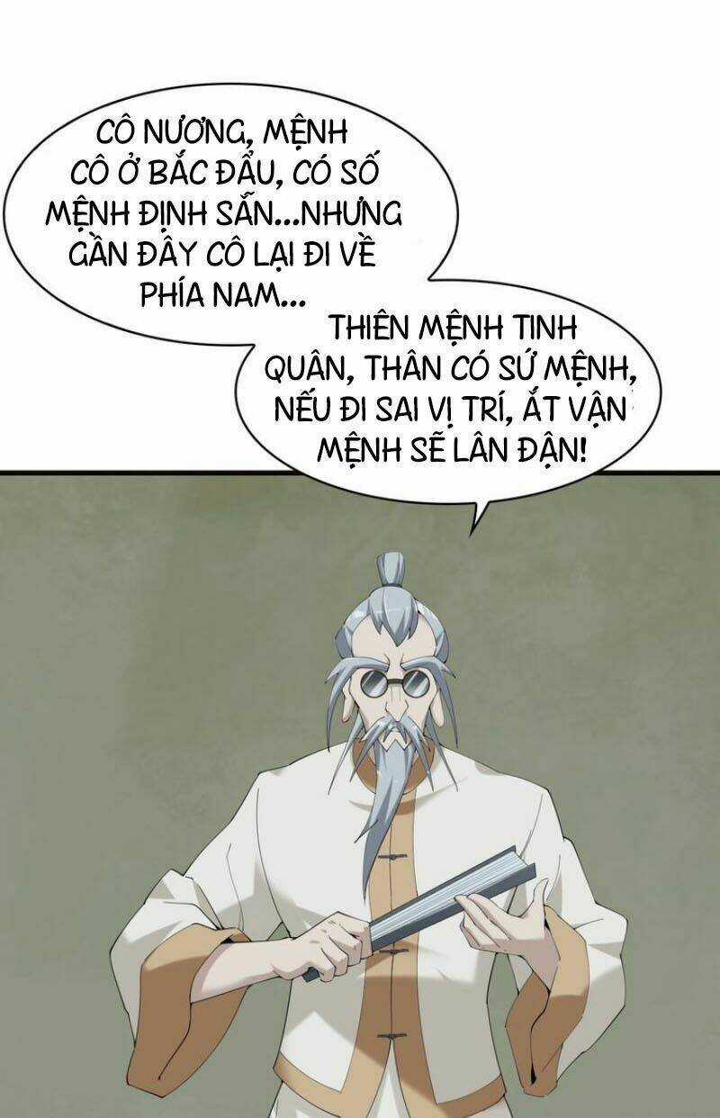 Siêu Cấp Đại Chủ Bạ - Chapter 28 - Trang 33