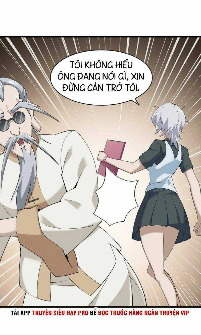 Siêu Cấp Đại Chủ Bạ - Chapter 28 - Trang 35