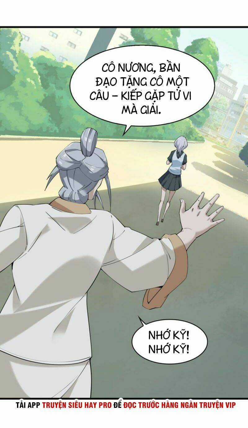 Siêu Cấp Đại Chủ Bạ - Chapter 28 - Trang 36