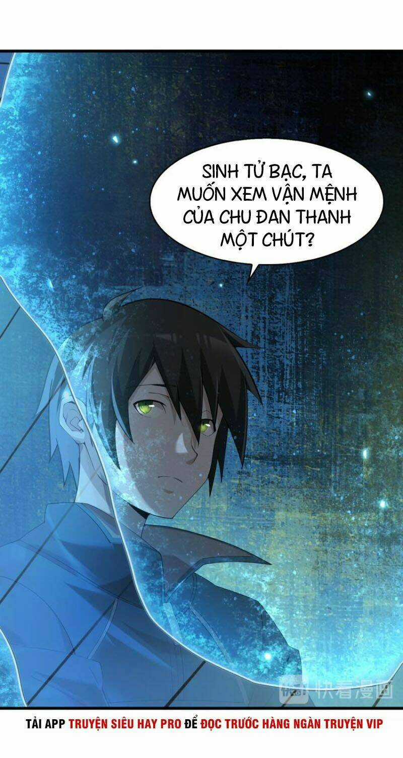 Siêu Cấp Đại Chủ Bạ - Chapter 28 - Trang 40