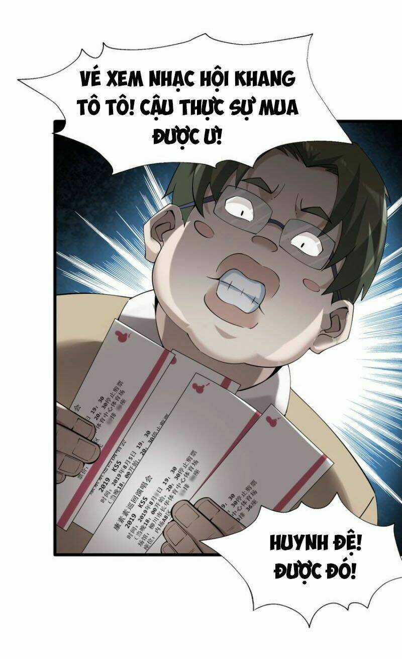 Siêu Cấp Đại Chủ Bạ - Chapter 28 - Trang 5