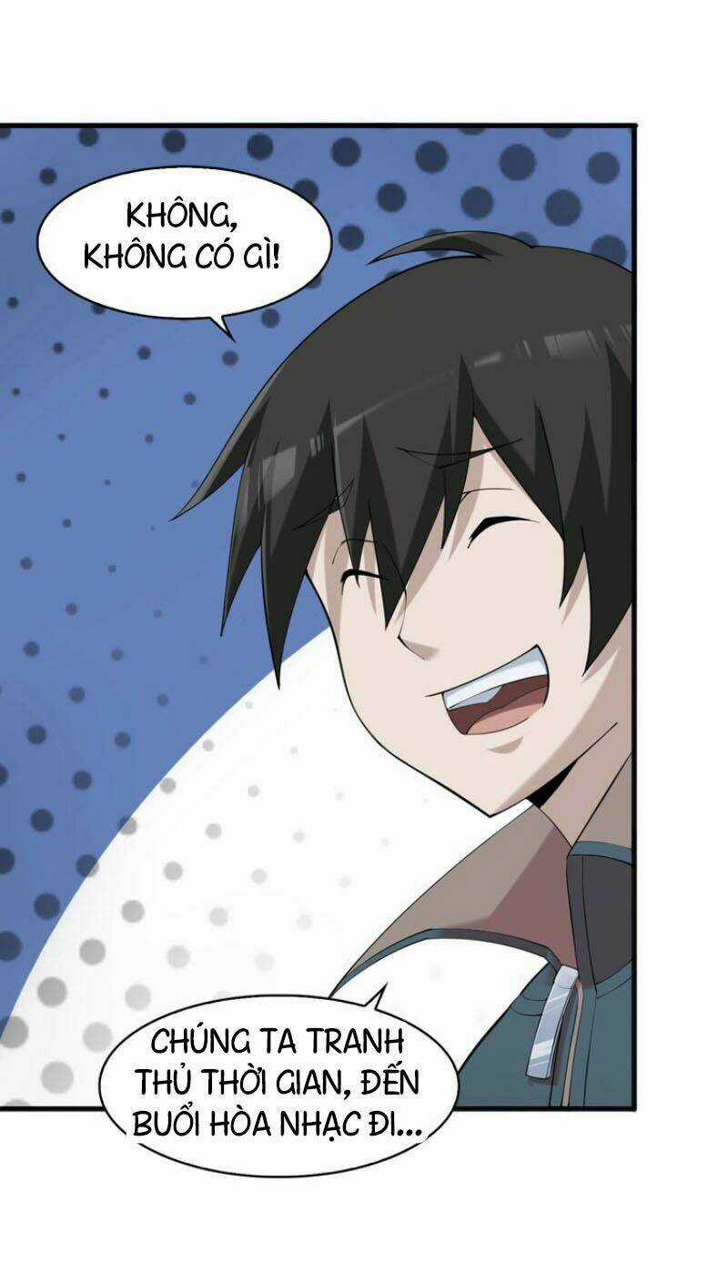 Siêu Cấp Đại Chủ Bạ - Chapter 28 - Trang 43