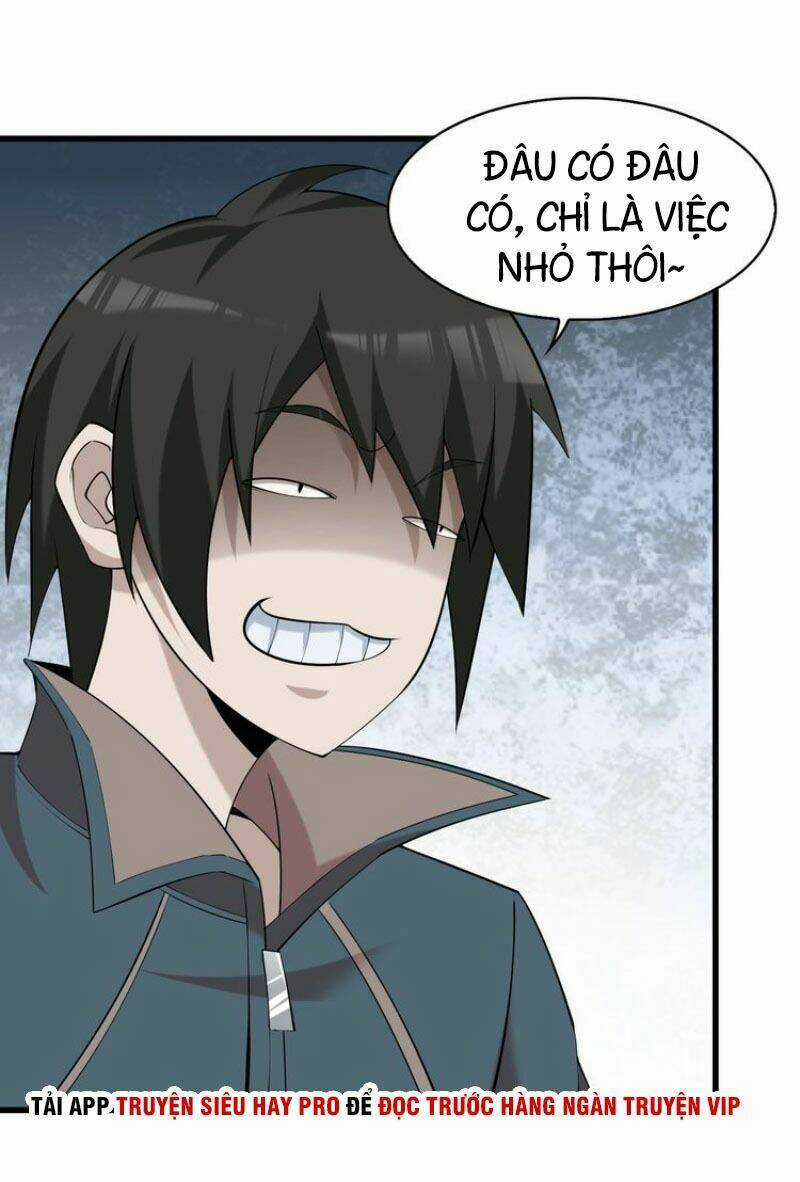 Siêu Cấp Đại Chủ Bạ - Chapter 28 - Trang 6