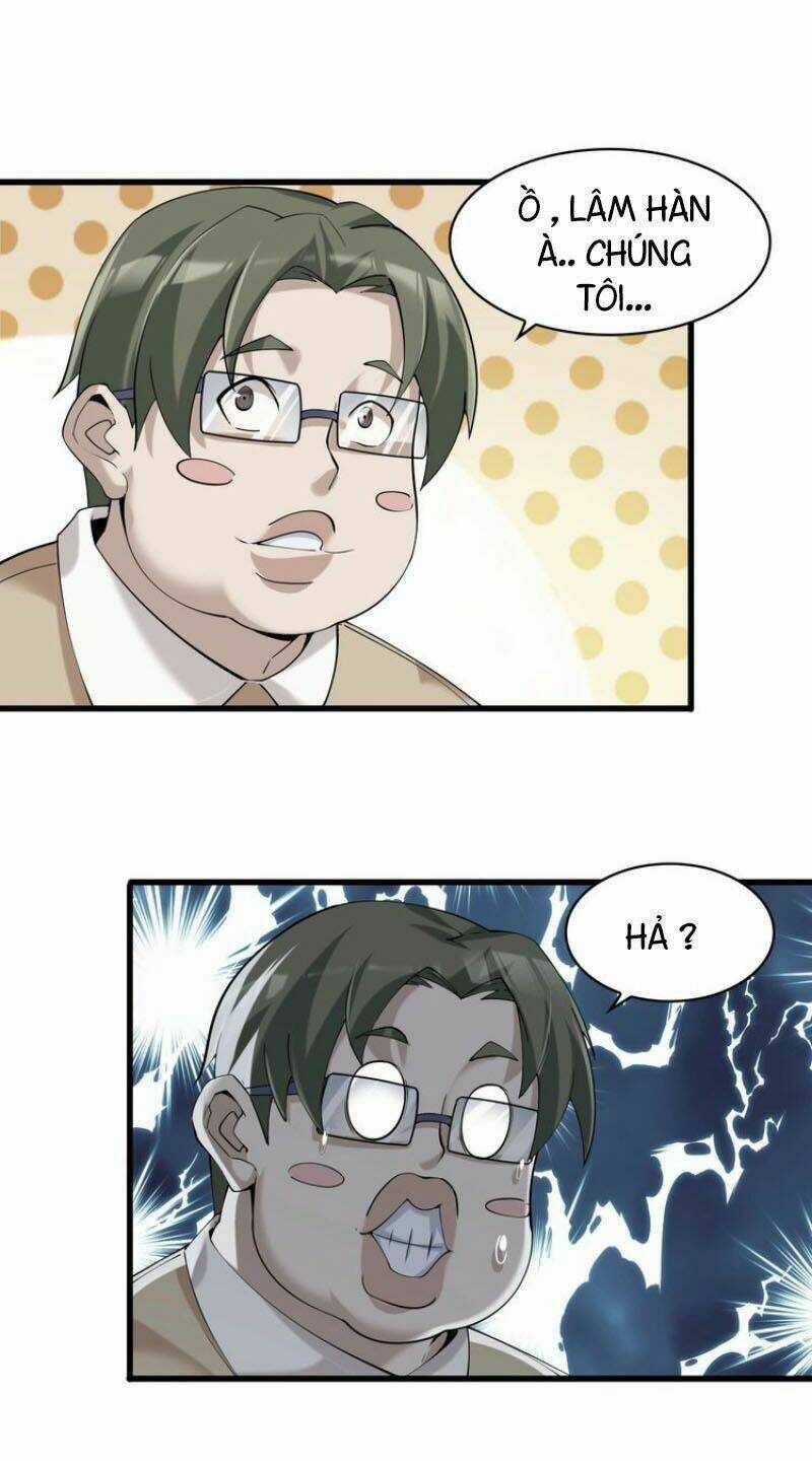 Siêu Cấp Đại Chủ Bạ - Chapter 28 - Trang 8