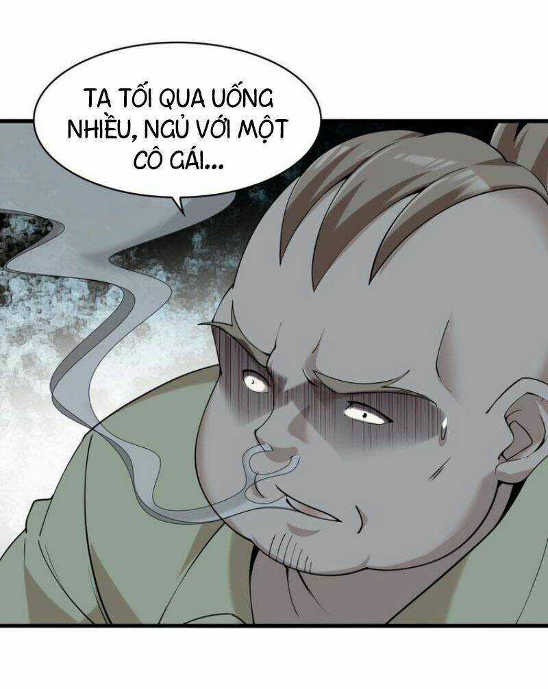 Siêu Cấp Đại Chủ Bạ - Chapter 29 - Trang 14