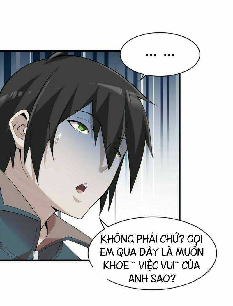 Siêu Cấp Đại Chủ Bạ - Chapter 29 - Trang 20