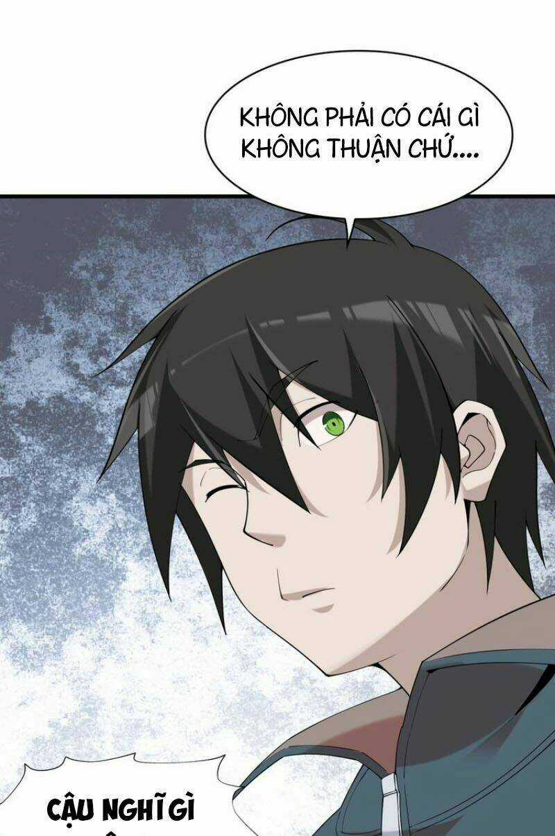 Siêu Cấp Đại Chủ Bạ - Chapter 29 - Trang 22