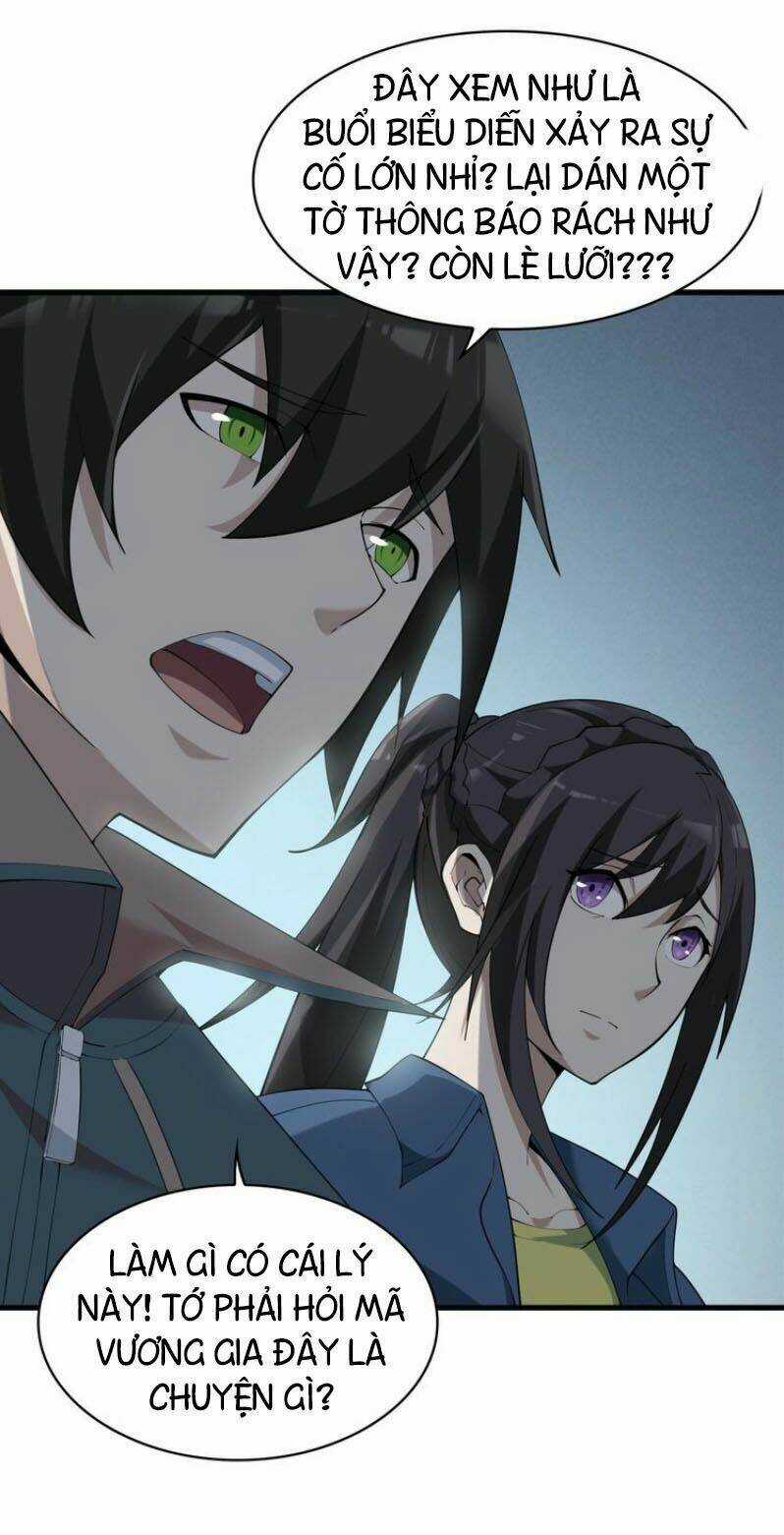 Siêu Cấp Đại Chủ Bạ - Chapter 29 - Trang 4