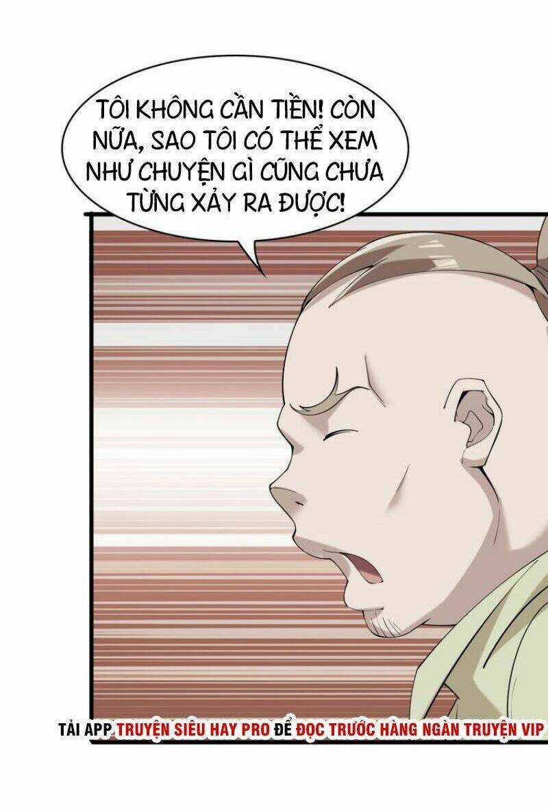 Siêu Cấp Đại Chủ Bạ - Chapter 29 - Trang 36