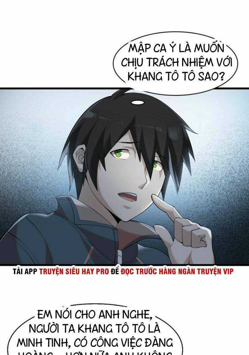 Siêu Cấp Đại Chủ Bạ - Chapter 29 - Trang 37