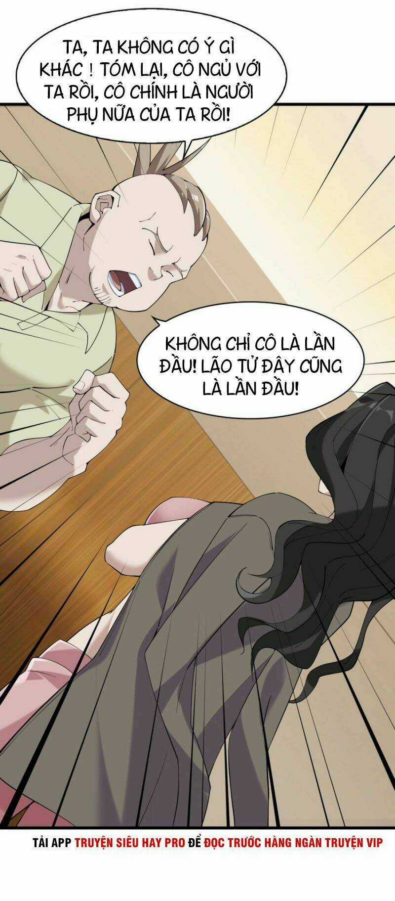 Siêu Cấp Đại Chủ Bạ - Chapter 29 - Trang 39