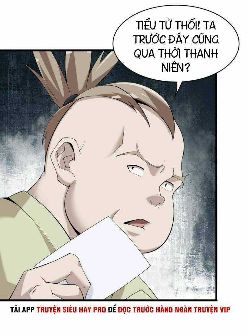 Siêu Cấp Đại Chủ Bạ - Chapter 29 - Trang 46