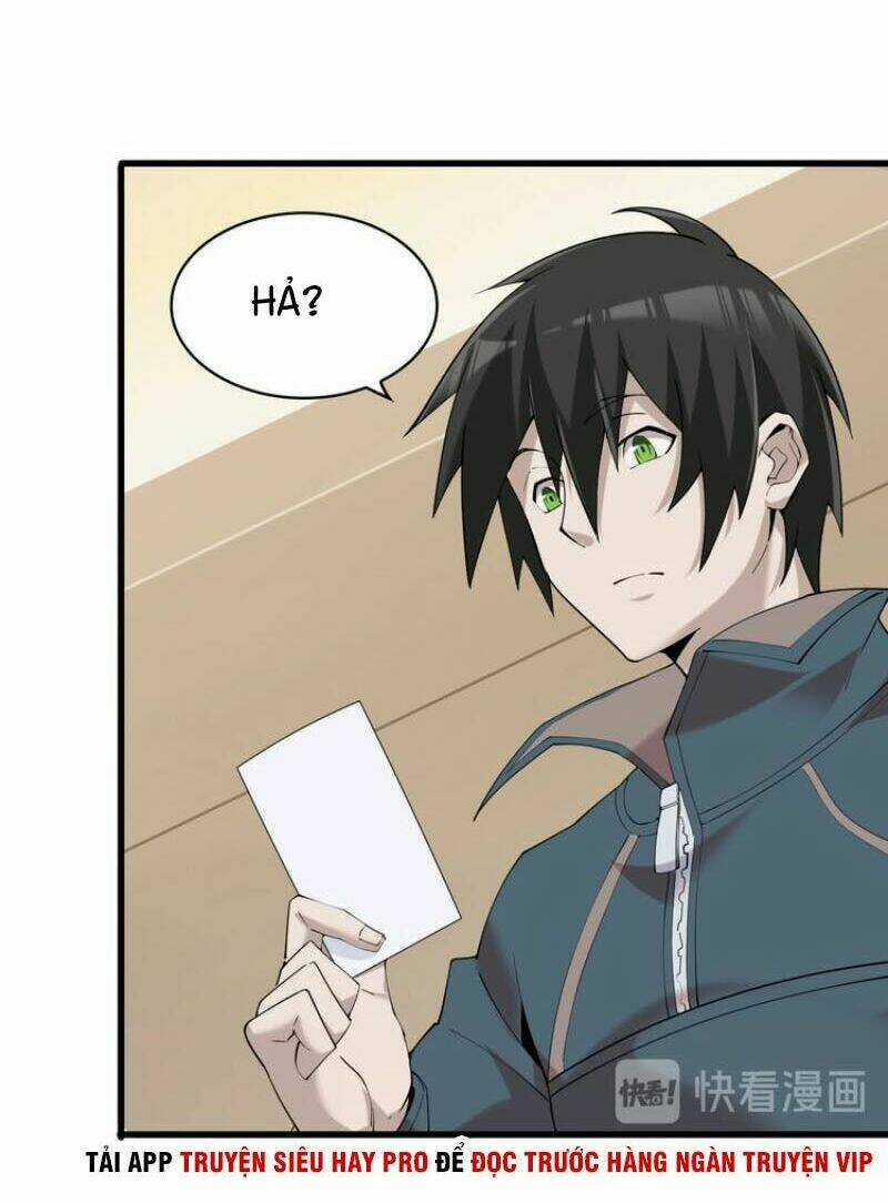 Siêu Cấp Đại Chủ Bạ - Chapter 29 - Trang 47