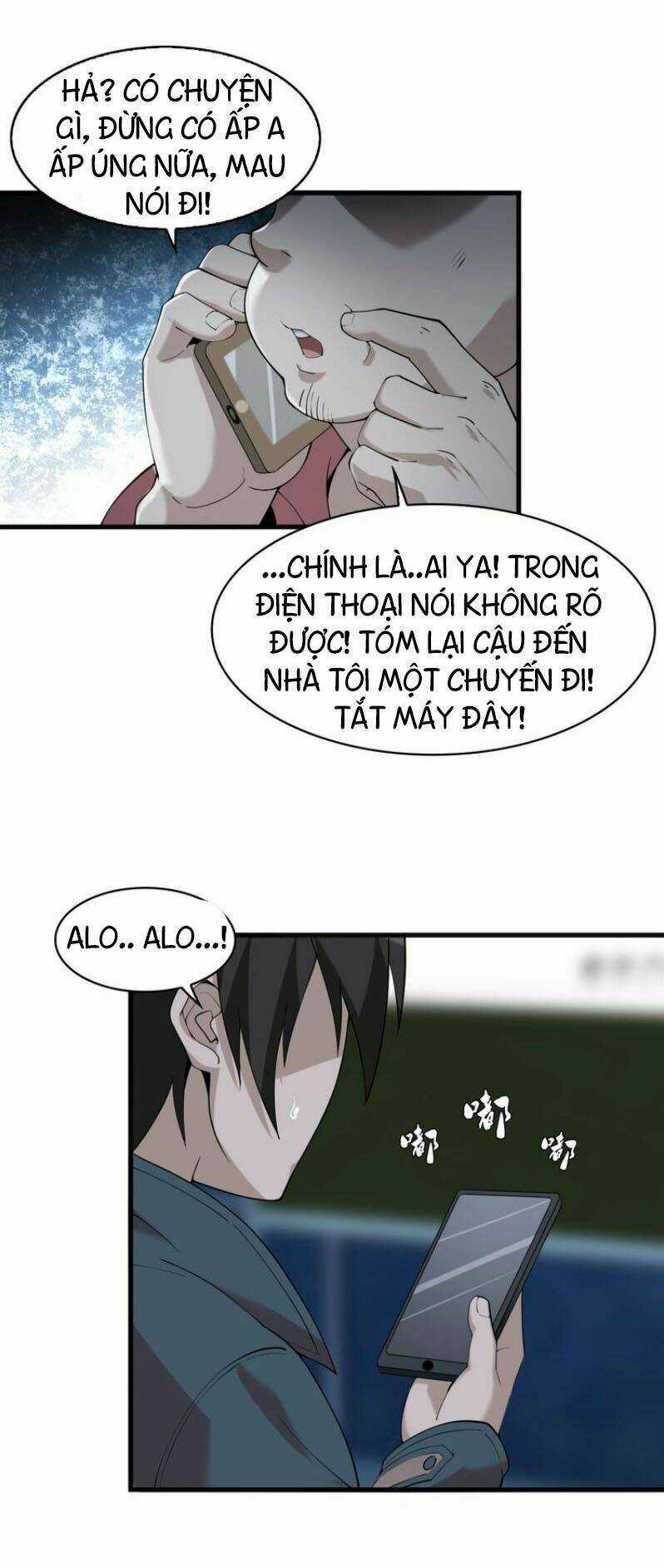 Siêu Cấp Đại Chủ Bạ - Chapter 29 - Trang 6