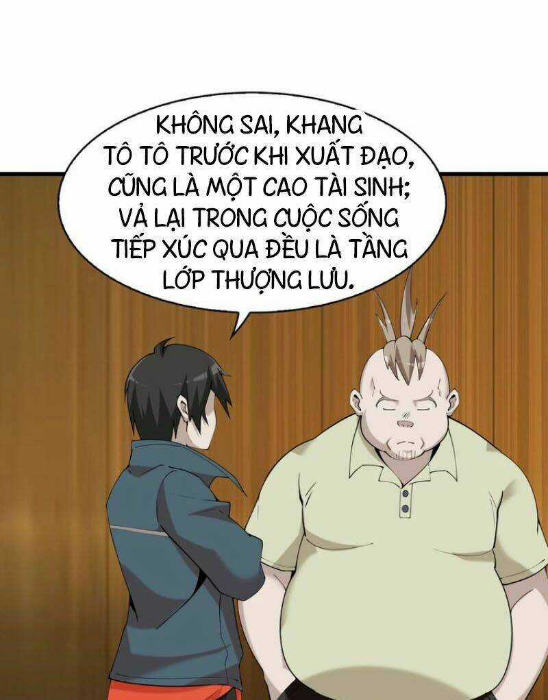 Siêu Cấp Đại Chủ Bạ - Chapter 29 - Trang 54