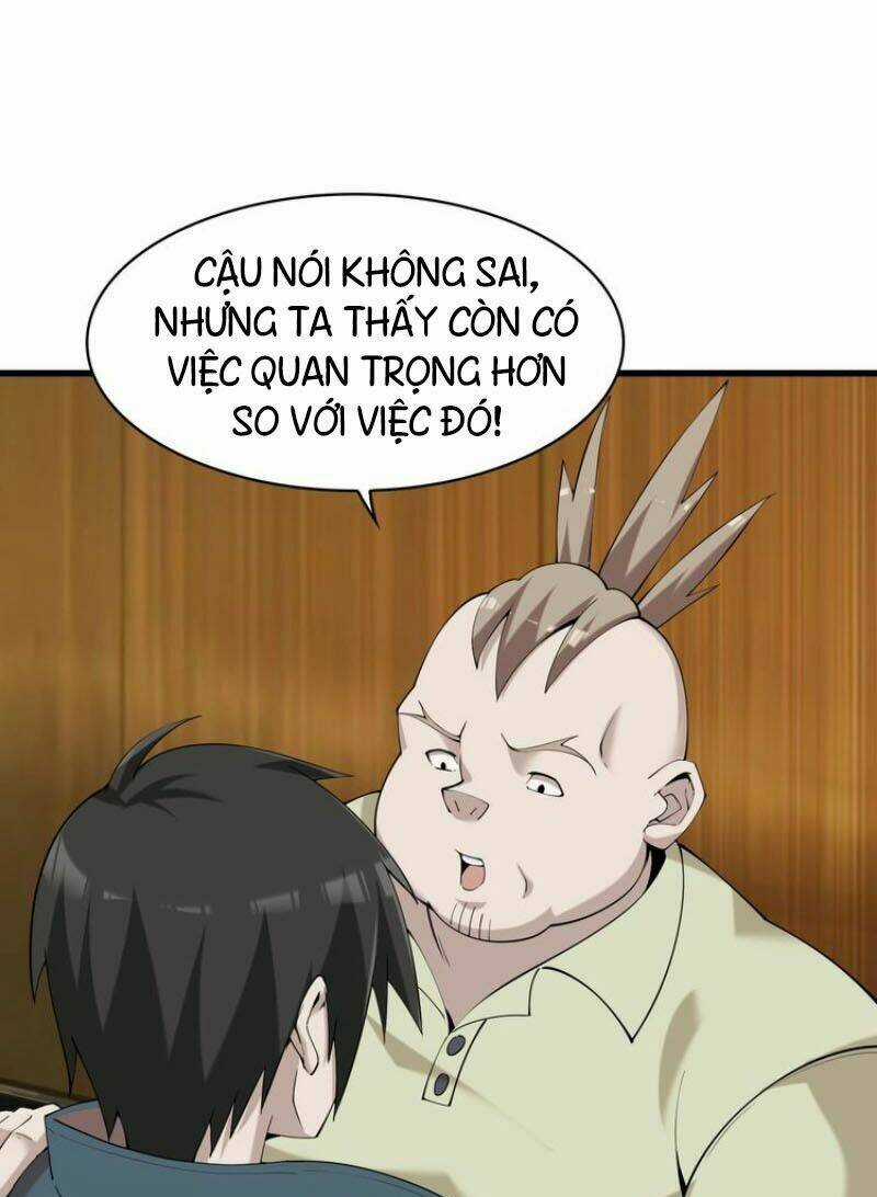 Siêu Cấp Đại Chủ Bạ - Chapter 29 - Trang 56