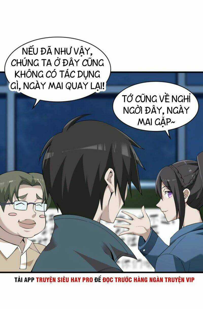 Siêu Cấp Đại Chủ Bạ - Chapter 29 - Trang 7