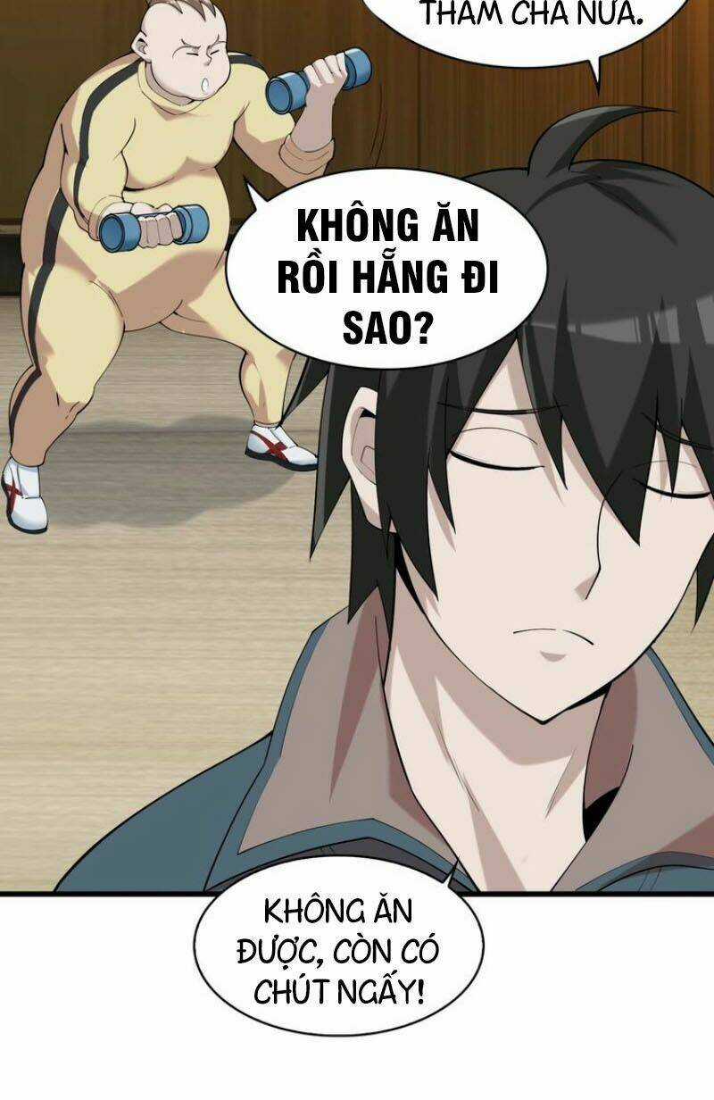 Siêu Cấp Đại Chủ Bạ - Chapter 29 - Trang 61