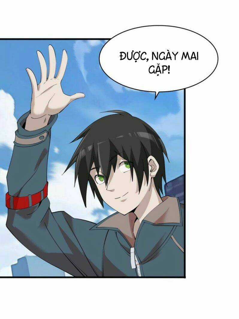 Siêu Cấp Đại Chủ Bạ - Chapter 29 - Trang 8