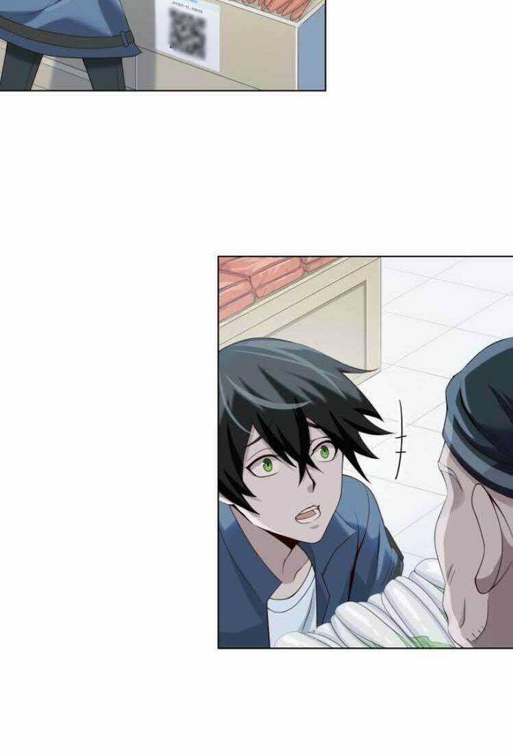 Siêu Cấp Đại Chủ Bạ - Chapter 3 - Trang 14