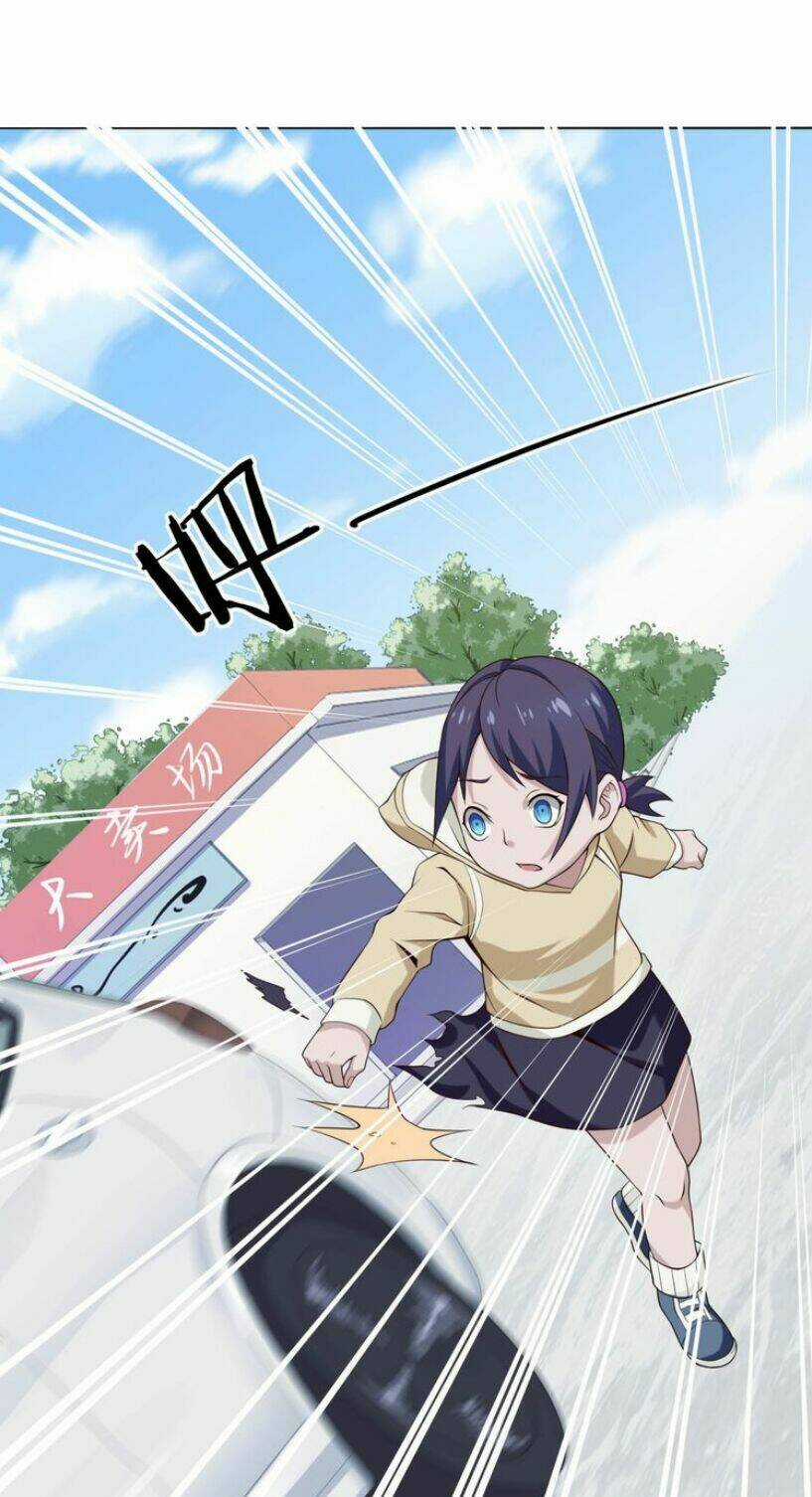 Siêu Cấp Đại Chủ Bạ - Chapter 3 - Trang 17