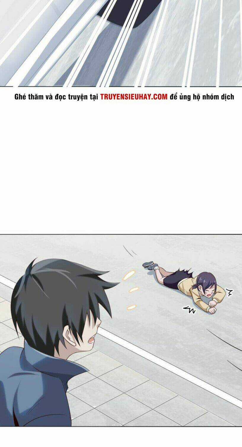 Siêu Cấp Đại Chủ Bạ - Chapter 3 - Trang 18