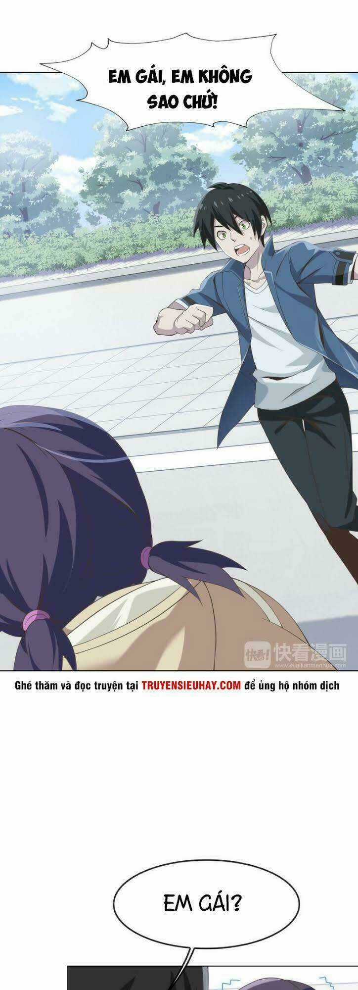 Siêu Cấp Đại Chủ Bạ - Chapter 3 - Trang 19