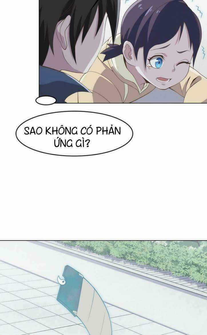 Siêu Cấp Đại Chủ Bạ - Chapter 3 - Trang 20