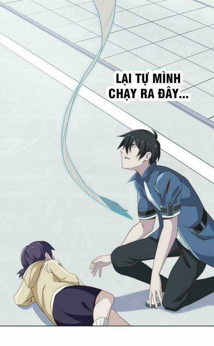 Siêu Cấp Đại Chủ Bạ - Chapter 3 - Trang 21