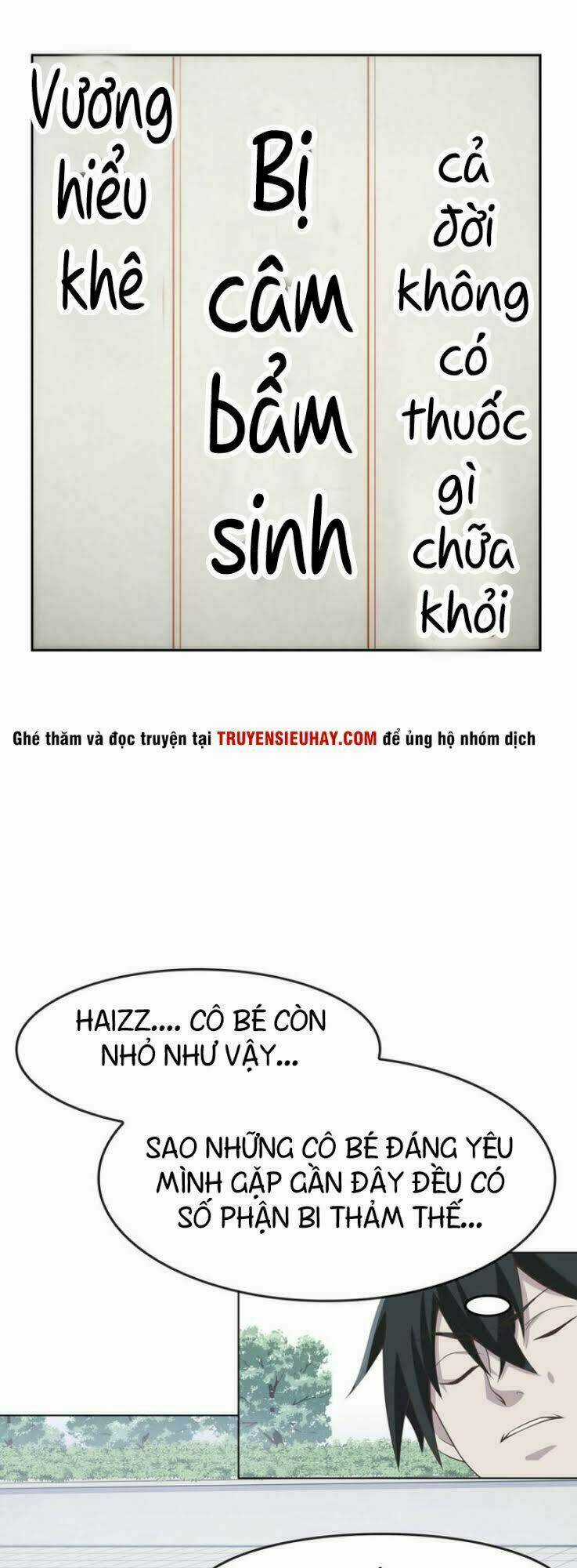 Siêu Cấp Đại Chủ Bạ - Chapter 3 - Trang 22