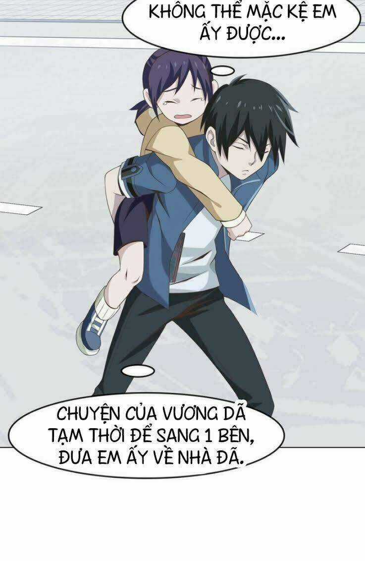 Siêu Cấp Đại Chủ Bạ - Chapter 3 - Trang 23