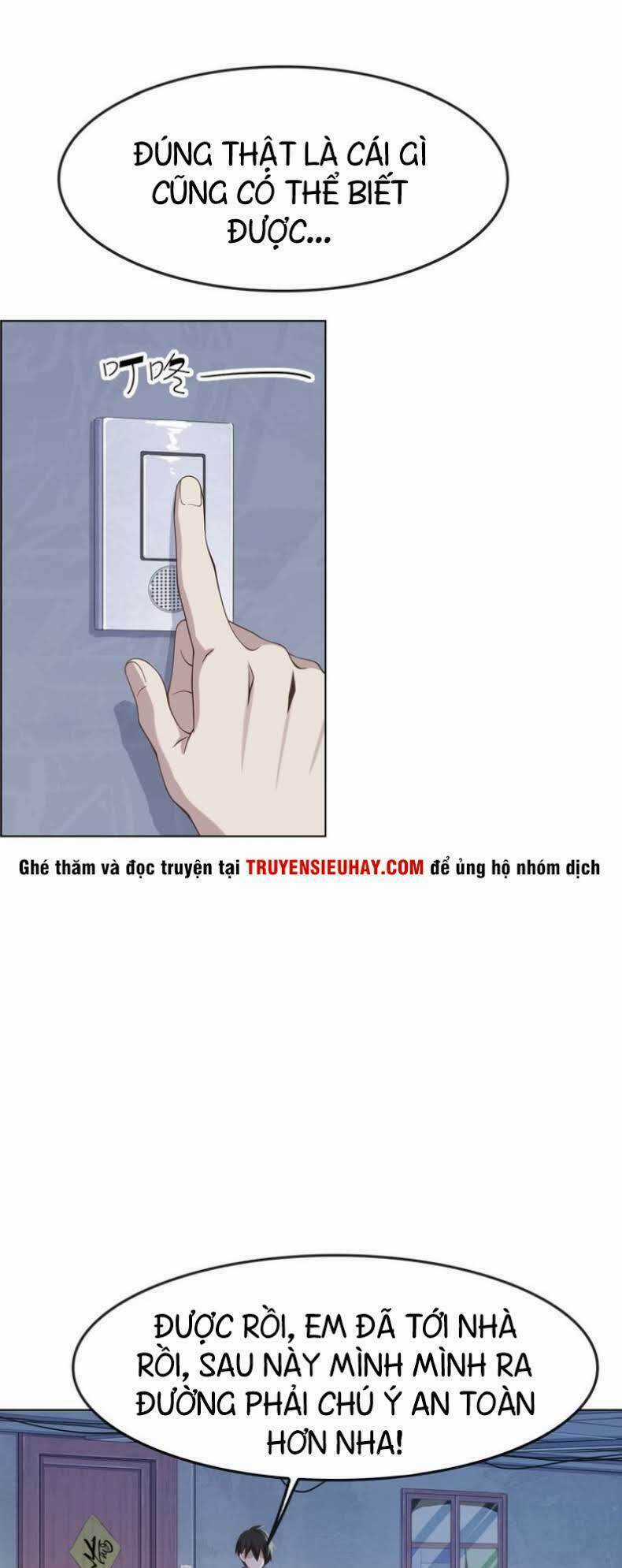 Siêu Cấp Đại Chủ Bạ - Chapter 3 - Trang 25