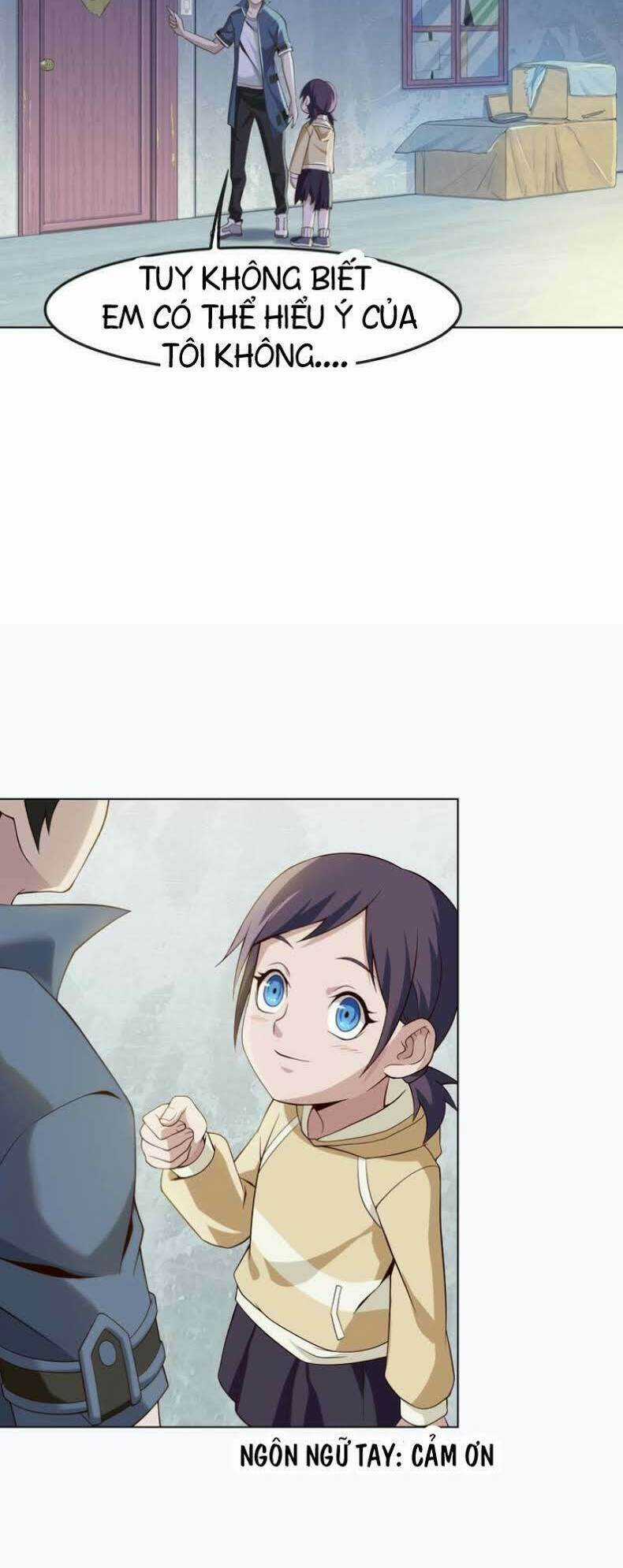 Siêu Cấp Đại Chủ Bạ - Chapter 3 - Trang 26