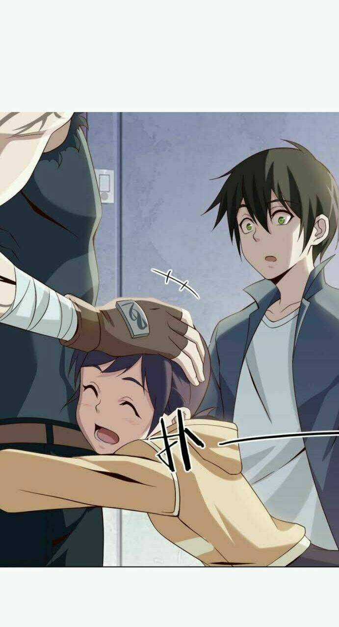 Siêu Cấp Đại Chủ Bạ - Chapter 3 - Trang 29